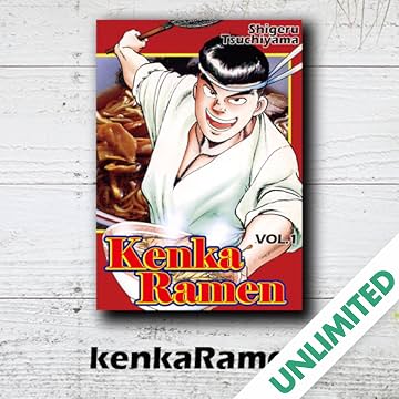 KENKA RAMEN